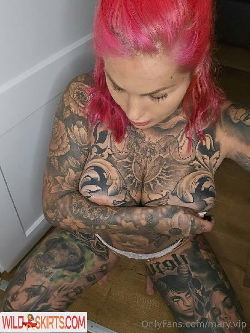mary.vip / mary.vip / vip.mary nude OnlyFans, Instagram leaked photo #96