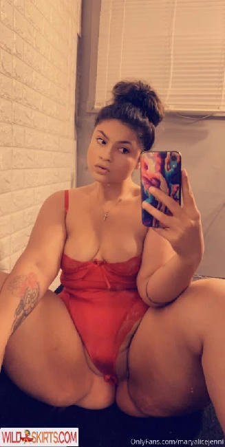 maryalicejenni / Maryalicejenni nude OnlyFans, Instagram leaked photo #199