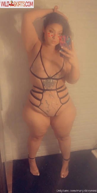 maryalicejenni / Maryalicejenni nude OnlyFans, Instagram leaked photo #237