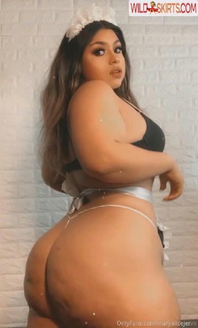 maryalicejenni / Maryalicejenni nude OnlyFans, Instagram leaked photo #300