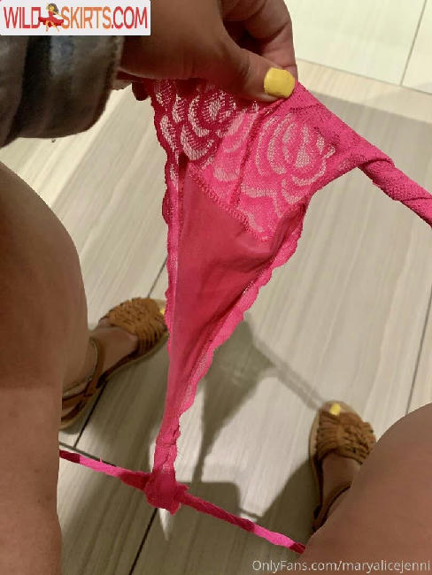 maryalicejenni / Maryalicejenni nude OnlyFans, Instagram leaked photo #416