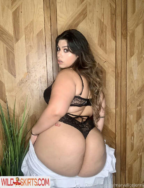 maryalicejenni / Maryalicejenni nude OnlyFans, Instagram leaked photo #10