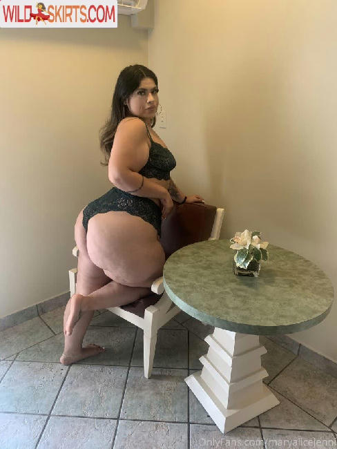 maryalicejenni / Maryalicejenni nude OnlyFans, Instagram leaked photo #139