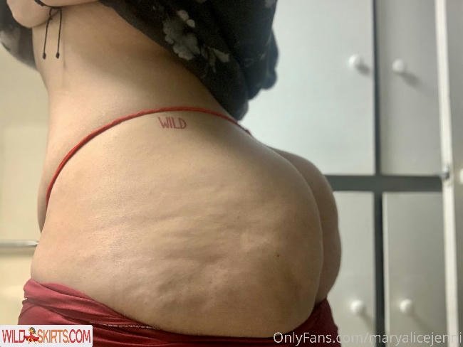 maryalicejenni / Maryalicejenni nude OnlyFans, Instagram leaked photo #152