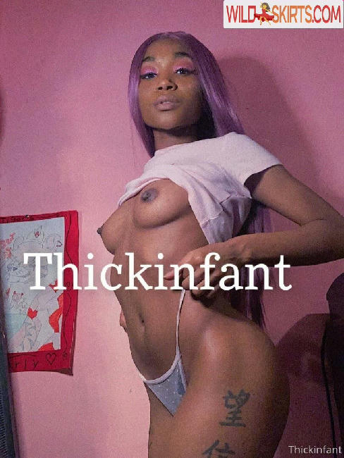 marybaby2017 / Marybae / Thickinfant / lovelybabe2017 / marybaby2017 / thick.infant nude OnlyFans, Instagram leaked photo #9