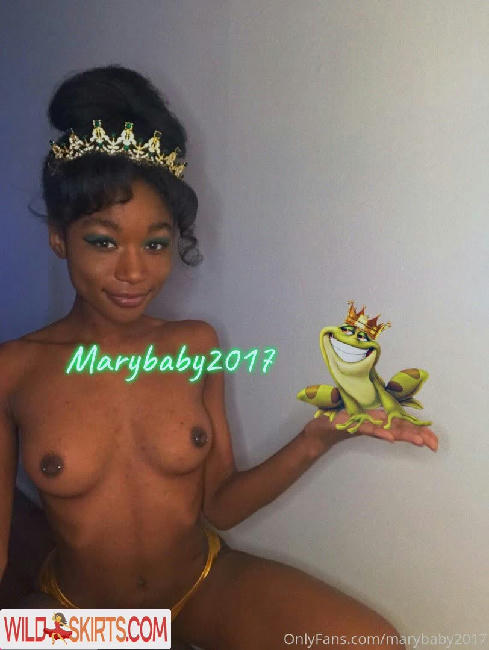 marybaby2017 / Marybae / Thickinfant / lovelybabe2017 / marybaby2017 / thick.infant nude OnlyFans, Instagram leaked photo #11