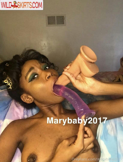 marybaby2017 / Marybae / Thickinfant / lovelybabe2017 / marybaby2017 / thick.infant nude OnlyFans, Instagram leaked photo #90