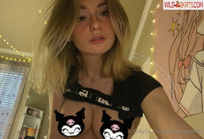 marybabykitty / marybabykitty / marykittybaby nude OnlyFans, Instagram leaked photo #27