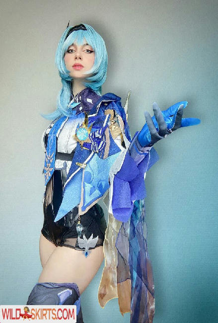 MaryCipher Cosplay / martycipher nude Instagram leaked photo #3