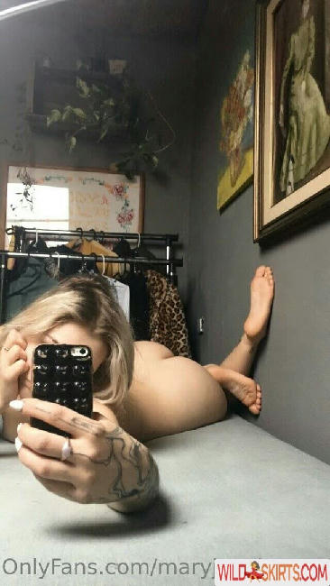 maryjanakrasnapanna / kattyna.aa / maryjanakrasnapanna nude OnlyFans, Instagram leaked photo #25