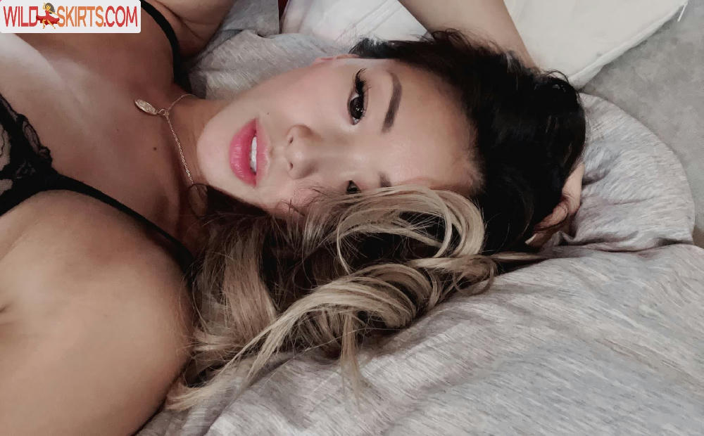 MaryJLeee / maryjleeee nude OnlyFans, Instagram leaked photo #12