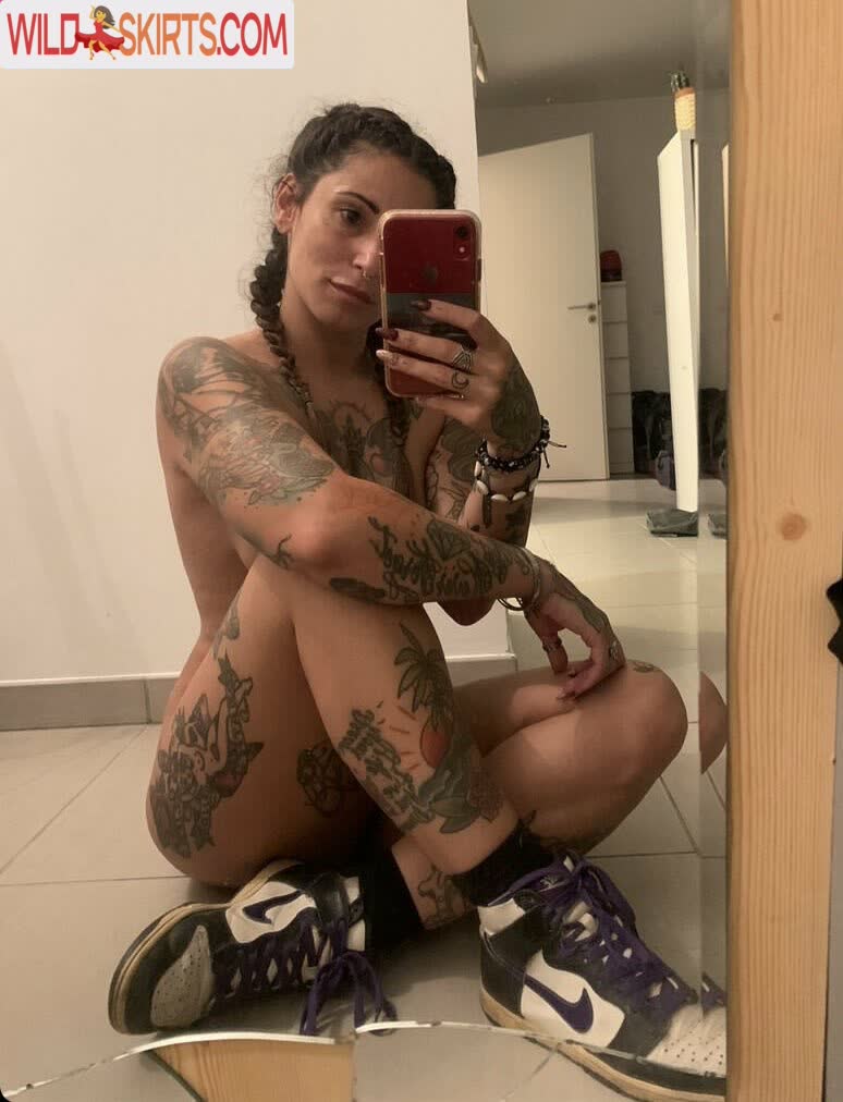 Marykey / marykayus / marykey nude OnlyFans, Instagram leaked photo #4