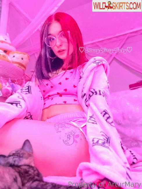 marykittybaby nude OnlyFans, Instagram leaked photo #65