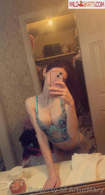 marykittybaby nude OnlyFans, Instagram leaked photo #4