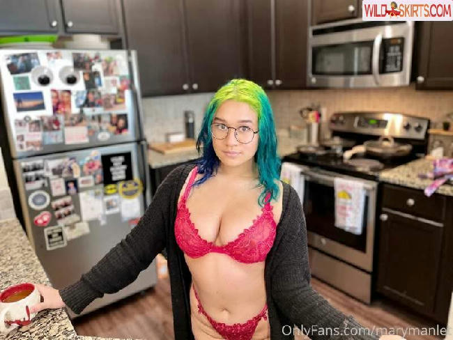 Marymanlet / C0ckLesnar / maryann.buonya / marymanlet nude OnlyFans, Instagram leaked photo #98