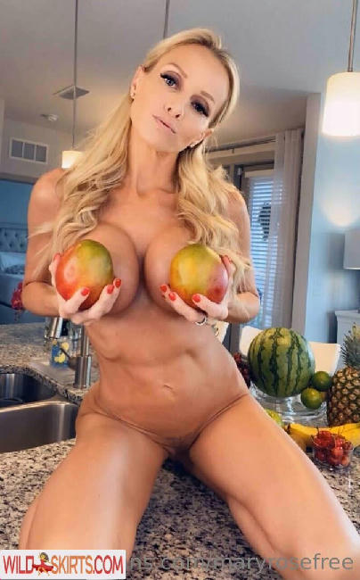 maryrosefree / maryfriesartist / maryrosefree nude OnlyFans, Instagram leaked photo #71