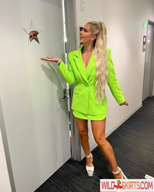 Maryse WWE / marysemizanin / msbarbiemaryse nude OnlyFans, Instagram leaked photo #10