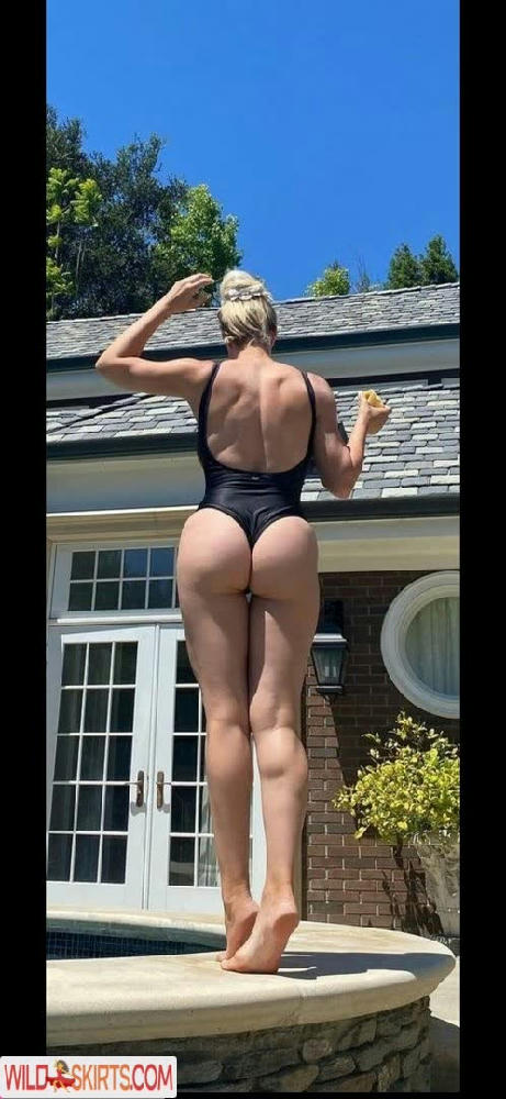 Maryse WWE / marysemizanin / msbarbiemaryse nude OnlyFans, Instagram leaked photo #29