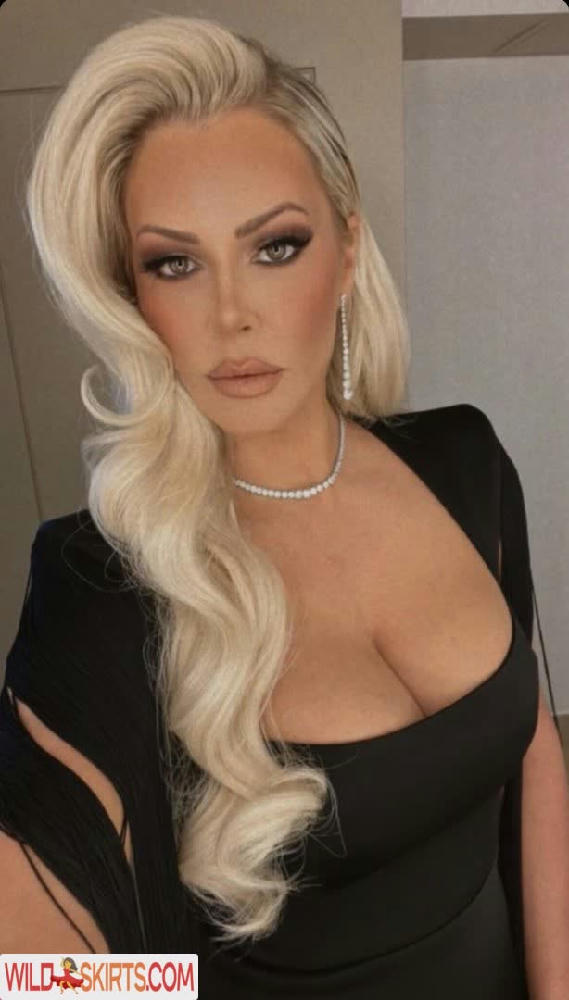 Maryse WWE / marysemizanin / msbarbiemaryse nude OnlyFans, Instagram leaked photo #37