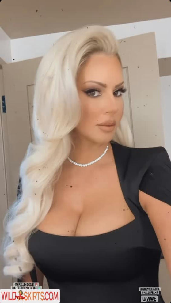 Maryse WWE / marysemizanin / msbarbiemaryse nude OnlyFans, Instagram leaked photo #57