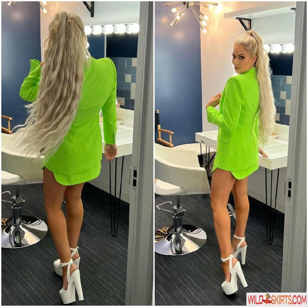 Maryse WWE / marysemizanin / msbarbiemaryse nude OnlyFans, Instagram leaked photo #74