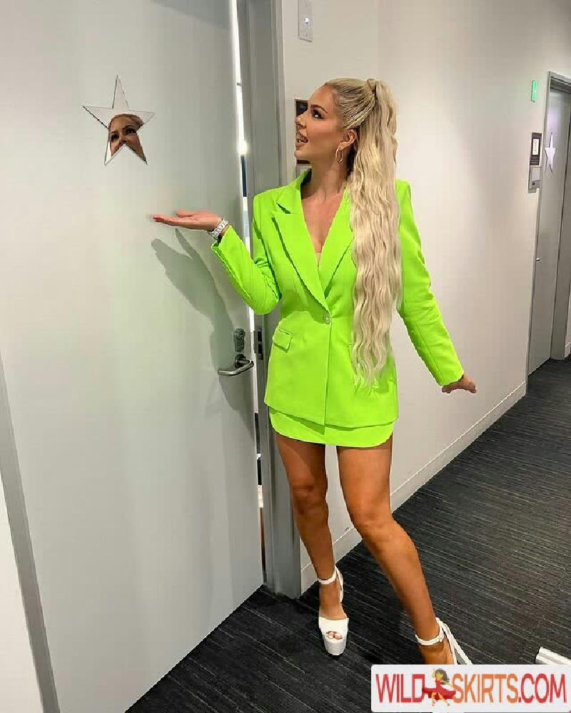 Maryse WWE / marysemizanin / msbarbiemaryse nude OnlyFans, Instagram leaked photo #76