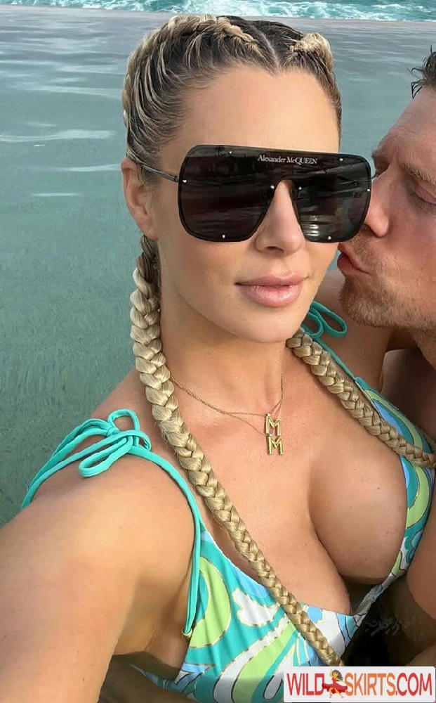 Maryse WWE / marysemizanin / msbarbiemaryse nude OnlyFans, Instagram leaked photo #14