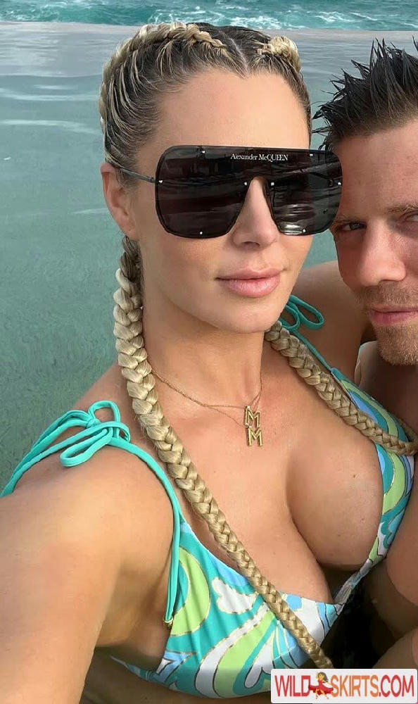 Maryse WWE / marysemizanin / msbarbiemaryse nude OnlyFans, Instagram leaked photo #15