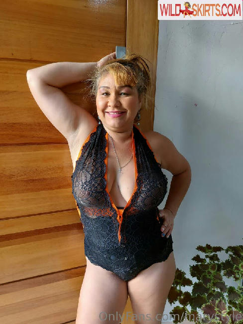 marystyle nude OnlyFans leaked photo #107