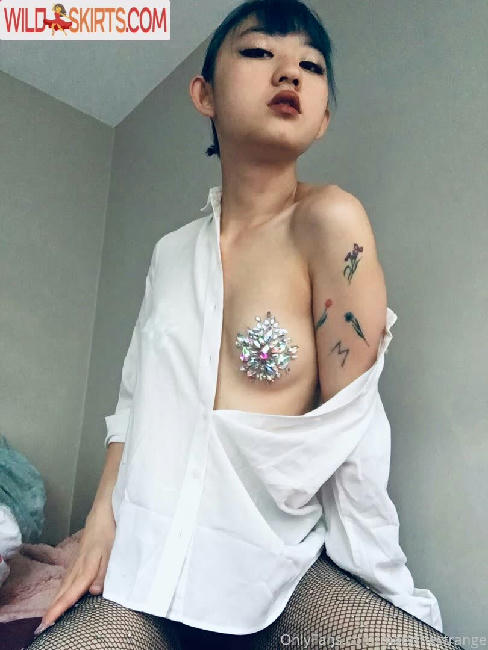 marythestrange / mary.strange / marythestrange nude OnlyFans, Instagram leaked photo #59