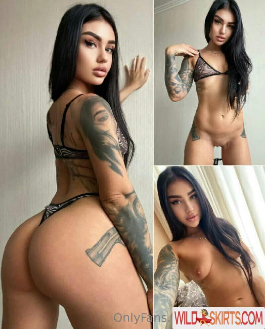 marytishh / marytish / marytishh nude OnlyFans, Instagram leaked photo #2