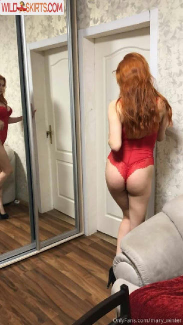 marywinter / _marywinter / marywinter nude OnlyFans, Instagram leaked photo #279