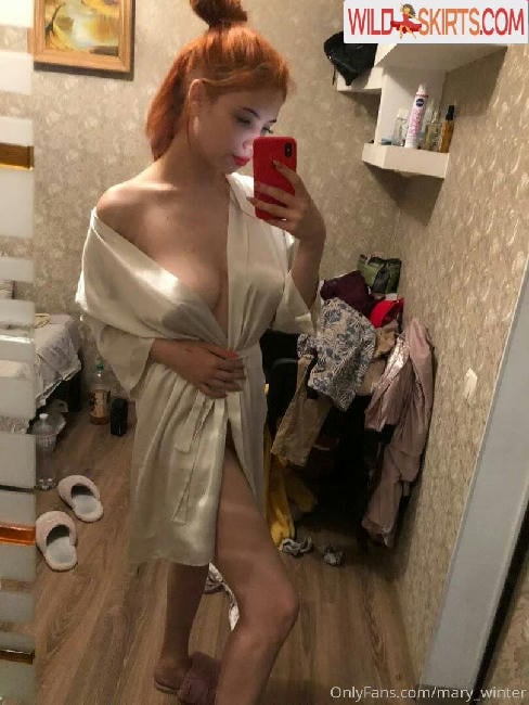 marywinter / _marywinter / marywinter nude OnlyFans, Instagram leaked photo #293