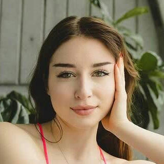 Masha Katasonov avatar