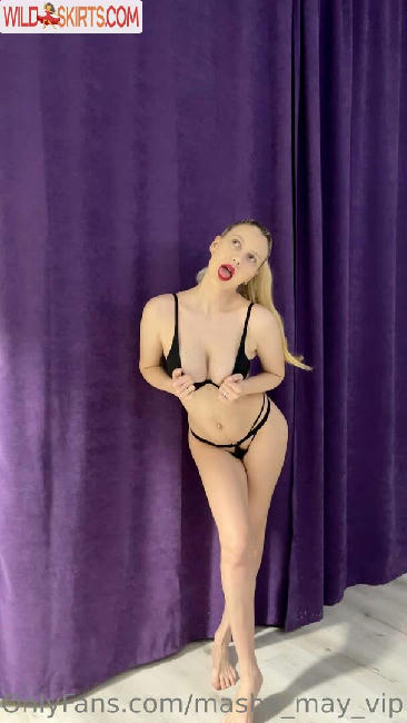 masha_may_vip / masha_may_vip / missmary0508 nude OnlyFans, Instagram leaked photo #74