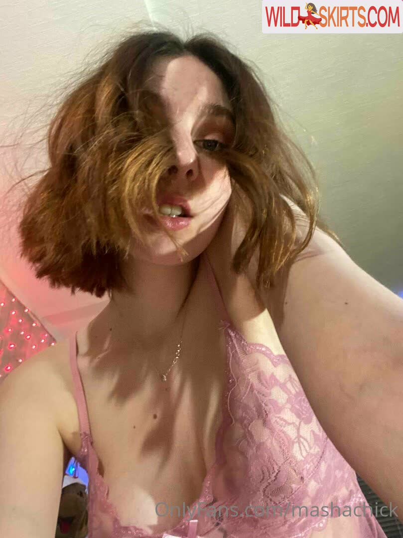 mashachick nude OnlyFans leaked photo #5