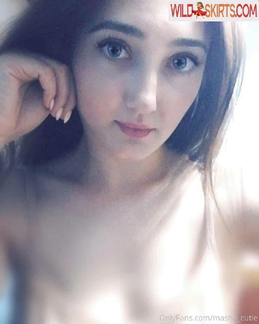 mashacutie / gukovamarija05 / mashacutie nude OnlyFans, Instagram leaked photo #56