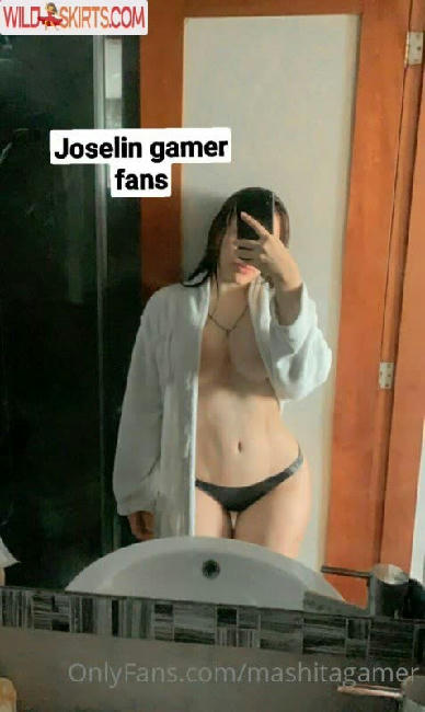 mashitagamer / joselin gamer / joselin.ff / mashitagamer nude OnlyFans, Instagram leaked photo #1