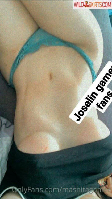 mashitagamer / joselin gamer / joselin.ff / mashitagamer nude OnlyFans, Instagram leaked photo #35