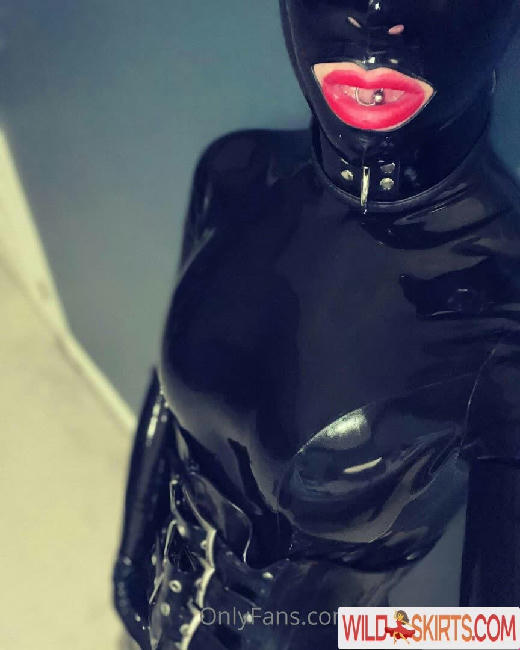 masked.devils / blade_runnah / masked.devils nude OnlyFans, Instagram leaked photo #4