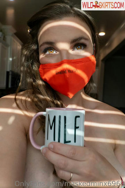 maskedminx6969 / maskedminx6969 / maskedminxof nude OnlyFans, Instagram leaked photo #30