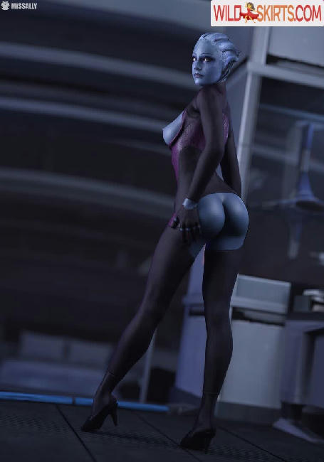 Mass Effect / emalynde / masseffect nude OnlyFans, Instagram leaked photo #120