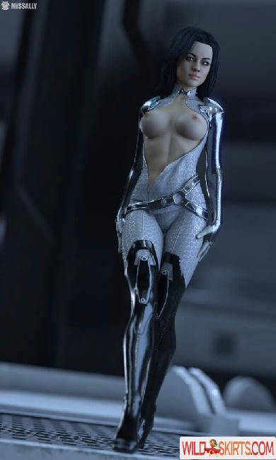 Mass Effect / emalynde / masseffect nude OnlyFans, Instagram leaked photo #130