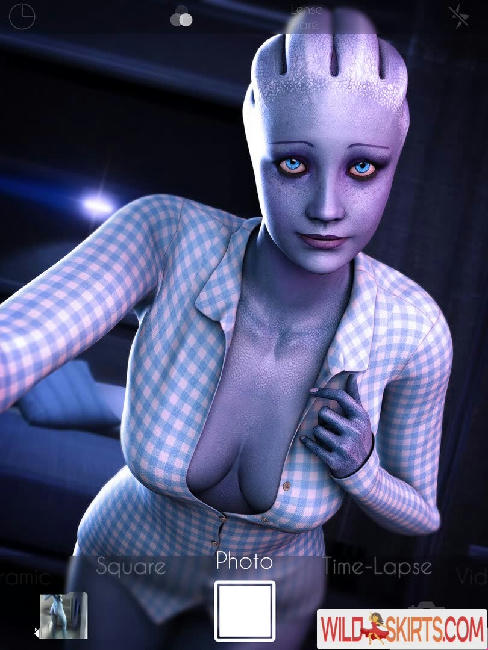 Mass Effect / emalynde / masseffect nude OnlyFans, Instagram leaked photo #97