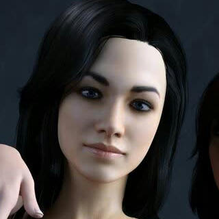 Mass Effect avatar