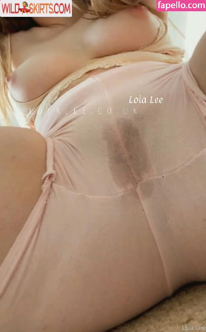 master-mistress / Lola_98x / master-mistress nude OnlyFans leaked photo #15