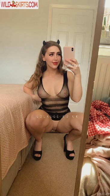 master-mistress / Lola_98x / master-mistress nude OnlyFans leaked photo #1