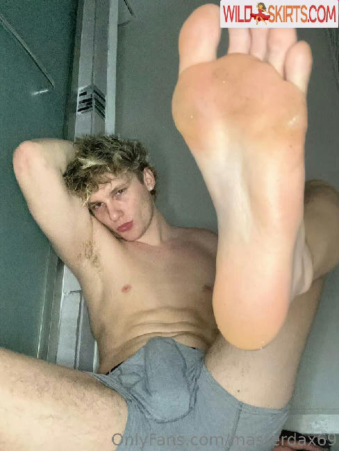 masterdax69 / dax.master01 / masterdax69 nude OnlyFans, Instagram leaked photo #13