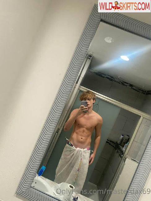 masterdax69 / dax.master01 / masterdax69 nude OnlyFans, Instagram leaked photo #4