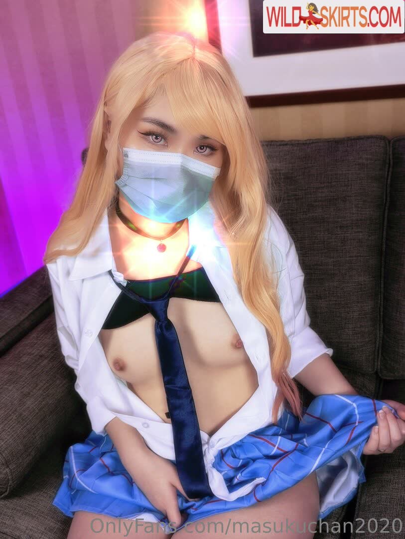 Masukuchan2020 nude leaked photo #97